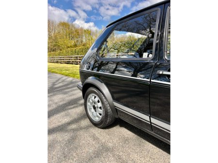 1983 Volkswagen Golf - photo 5