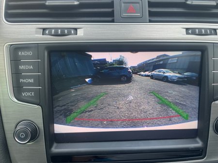 2016 Volkswagen Golf - thumbnail 10