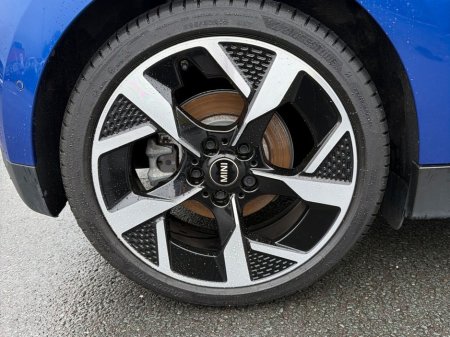 2024 MINI Hatch - thumbnail 12