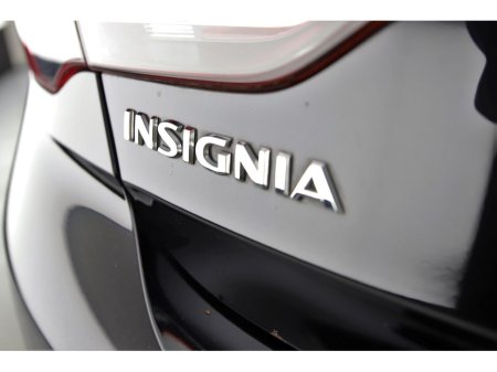 2020 Opel Insignia 1.6 GRAND SPORT SE 136BHP 5DR 6SPD SAT NAV €15,490 thumbnail