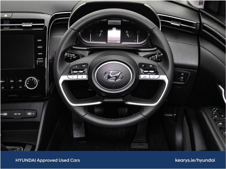 2023 Hyundai Tucson - thumbnail 22