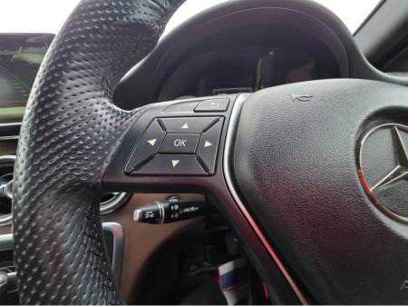 2013 Mercedes-Benz A Class - thumbnail 19