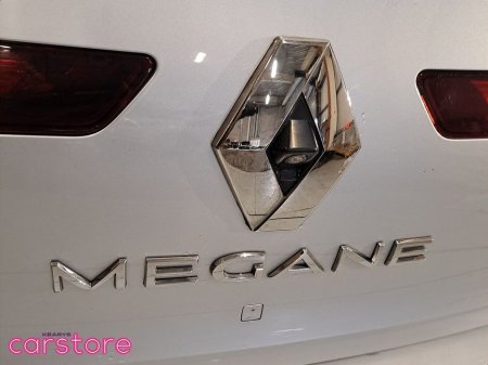 2018 Renault Megane - thumbnail 20
