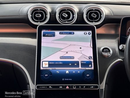 2023 Mercedes-Benz GLC Class - thumbnail 12