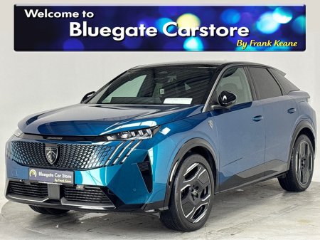 2025 Peugeot 3008 - thumbnail 6