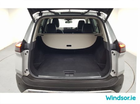 2023 Nissan X-Trail ePOWER X-TRAIL SVE 5 Seater €41,995 thumbnail