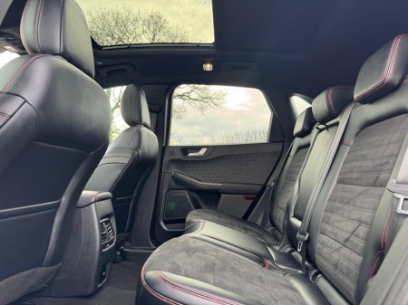 2020 Ford Kuga - thumbnail 8