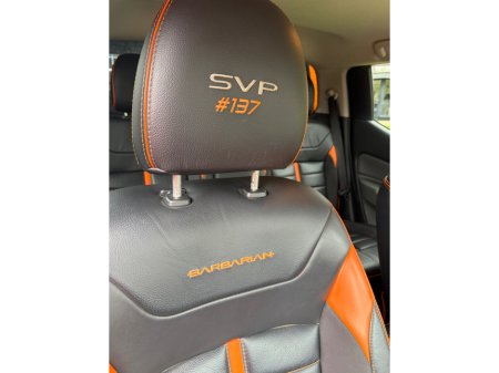 2018 Mitsubishi L200 - thumbnail 26