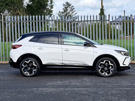 2024 Opel Grandland - photo 3