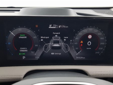 2024 Nissan Ariya - thumbnail 20