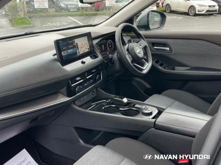 2025 Nissan X-Trail ePOWER SV PREMIUM 7 Seater €51,950 thumbnail