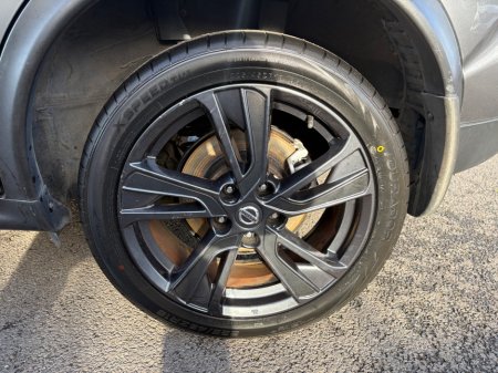 2018 Nissan Juke - thumbnail 25