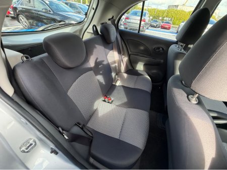 2017 Nissan Micra - thumbnail 24