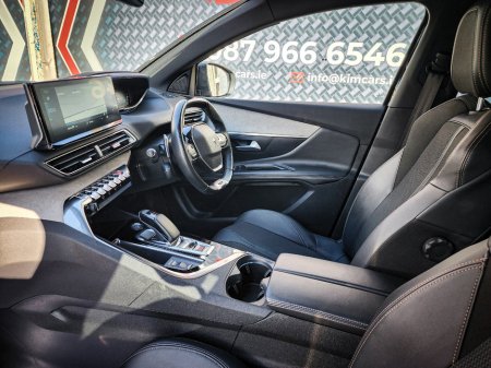 2023 Peugeot 3008 - thumbnail 22