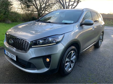 2019 Kia Sorento - thumbnail 21
