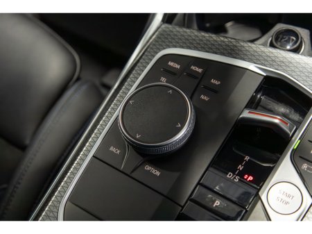 2023 BMW 3 Series 330e xDrive M Sport Auto €41,950 thumbnail