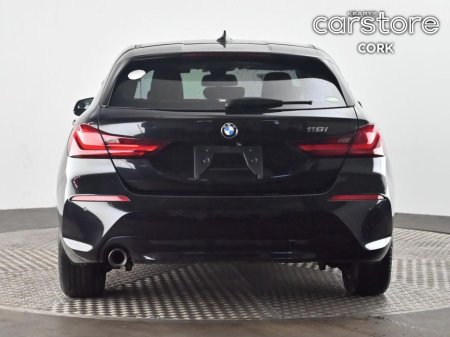 2020 BMW 1 Series - thumbnail 4