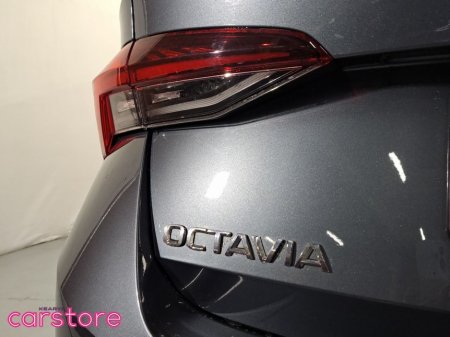 2021 Skoda Octavia - thumbnail 19
