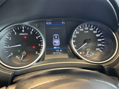 2020 Nissan Qashqai - thumbnail 16