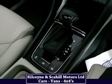 2022 Skoda Kodiaq 7S STYLE 2.0 TDI 15 150HP DSG 5DR AU thumbnail