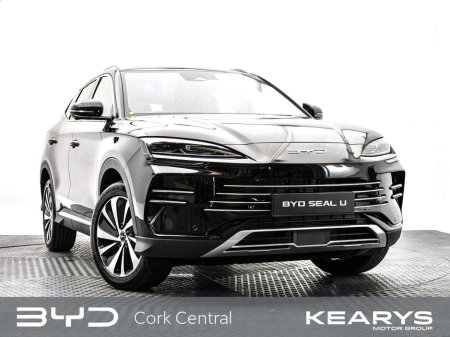 2026 BYD Seal U for sale