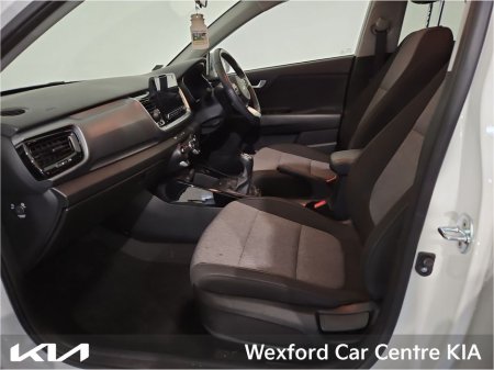 2023 Kia Stonic 1.0 K2 MY23 €20,895 thumbnail