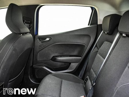 2022 Renault Clio - thumbnail 11