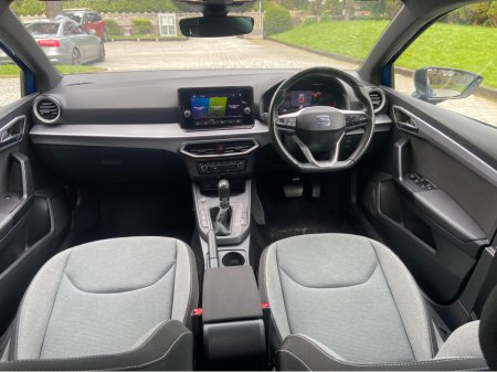 2023 SEAT Ibiza - thumbnail 6