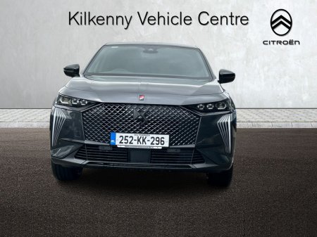 2025 DS Automobiles DS 7 PERFORMANCE LINE 1.5 BLUE 2.9% OFFER €49,750