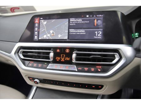 2020 BMW 3 Series 330E M SPORT G20 *BEIGE LEATHER* thumbnail