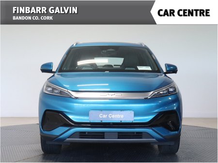 2025 BYD ATTO 3 - thumbnail 12