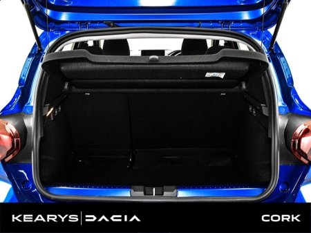 2021 Dacia Sandero - thumbnail 8