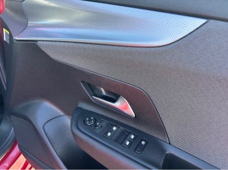 2023 Opel Mokka SC-1.2 100PS-6SP 4DR  Finance Available own this car from €77 per week €17,999