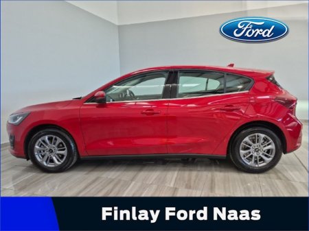 2026 Ford Focus - thumbnail 5