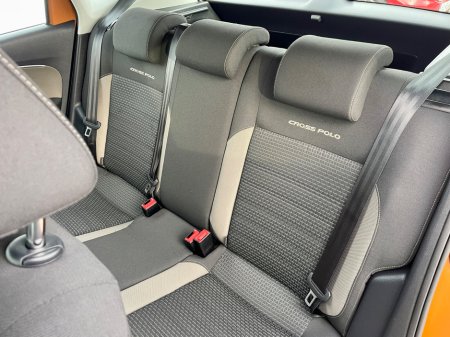 2015 Volkswagen Polo - thumbnail 22