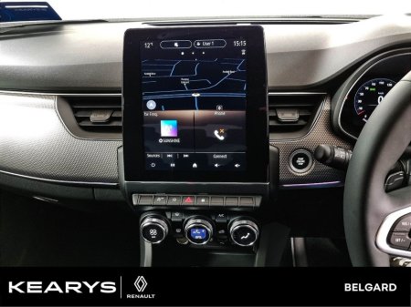 2024 Renault Arkana - thumbnail 17