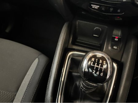 2020 Nissan Qashqai 1.3 PET SV MY20 4DR €19,499 thumbnail