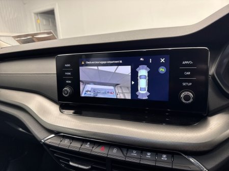 2024 Skoda Octavia - thumbnail 20