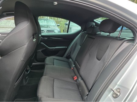 2026 Skoda Octavia 2.0 TDI 150 BHP DSG SPORTLINE. HUGE SPEC. FINANCE ARRANGED. SIMI. AA APPROVED. €44,950 thumbnail