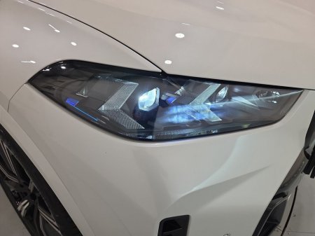 2025 BMW X5 - thumbnail 21