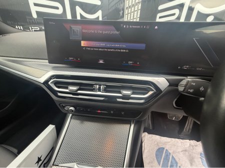 2023 BMW 3 Series - thumbnail 17