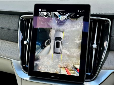 2025 Volvo XC90 - thumbnail 20