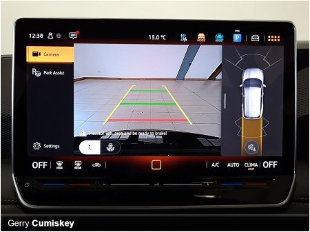 2025 Volkswagen Tiguan - thumbnail 9