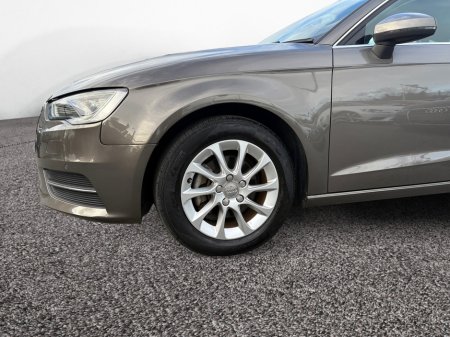 2015 Audi A3 - thumbnail 15