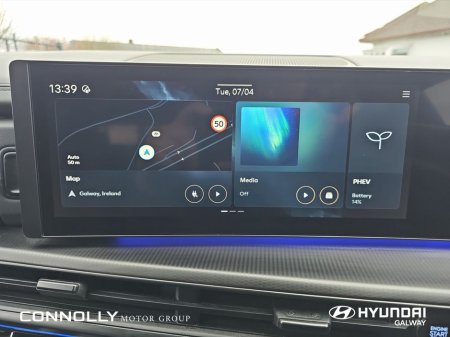 2024 Hyundai Santa Fe - thumbnail 9