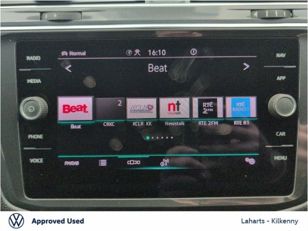 2023 Volkswagen Tiguan Allspace - thumbnail 19