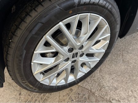 2023 SEAT Ibiza - thumbnail 17