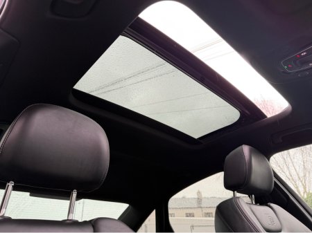 2021 Audi A6 S LINE BLACK EDITION 50 TFSI E QUATTRO //PANORAMIC ROOF//VERY LOW LIEAGE//SUPERB SPEC//SIMI AND AA DEALER €43,950 thumbnail