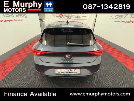 2022 SEAT Leon 1.0 TSI SE DYNAMIC €75 PER WEEK €21,950 thumbnail