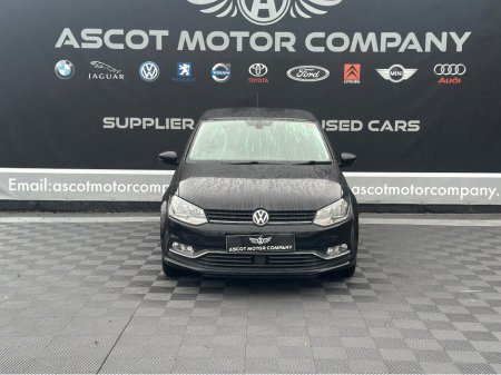 2014 Volkswagen Polo - thumbnail 4